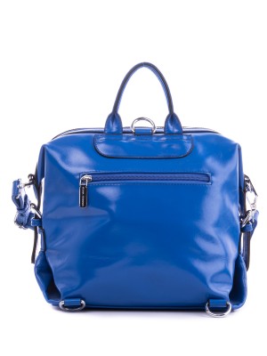 Сумка-рюкзак 591105  11 blue